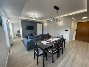 Apartamenty Rodzina nad morzem, Gdansk